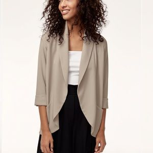 Wilfred Jackets & Coats - Wilfred Chevalier Jacket Wilfred Jackets & Coats - Wilfred Chevalier Jacket